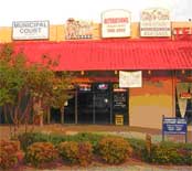 South Subdivision Court