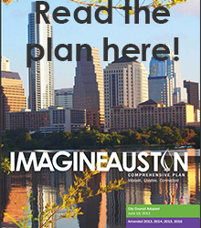 Imagine Austin Comprehensive Plan