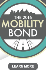 2016 Mobility Bond
