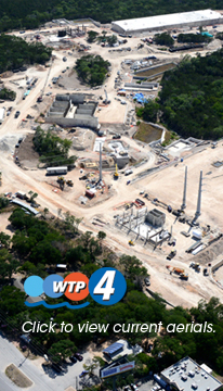 treatment plant water austintexas gov construction