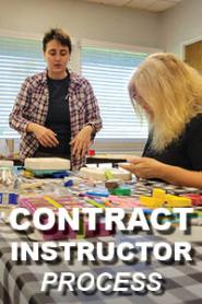 Contract Instructor