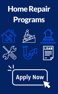 click here to apply for our home repair programs