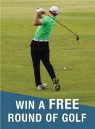 Win a Round of Golf