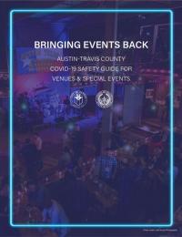 Bringing Events Back Event Guides