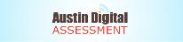 Austin Digital Assessment logo text