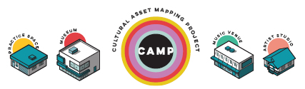 CAMP Banner