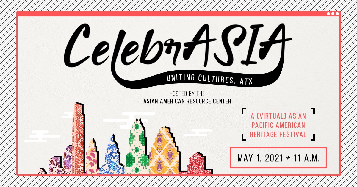 CelebrASIA 7th Annual Event CelebrASIA Saturday, May 1 at 11:00 AM