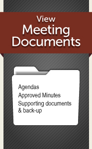 View Meeting Documents - CAN Board of Directors