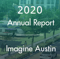 2020 Imagine Austin Annual Report