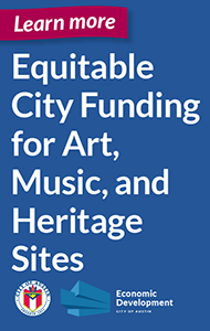Cultural Funding Review Process: Arts, Heritage & Music