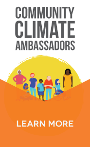Community Climate Ambassadors