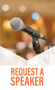 Request a Speaker - Climate