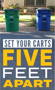 City Of Austin Trash Schedule 2022 Residential Services | Austintexas.gov