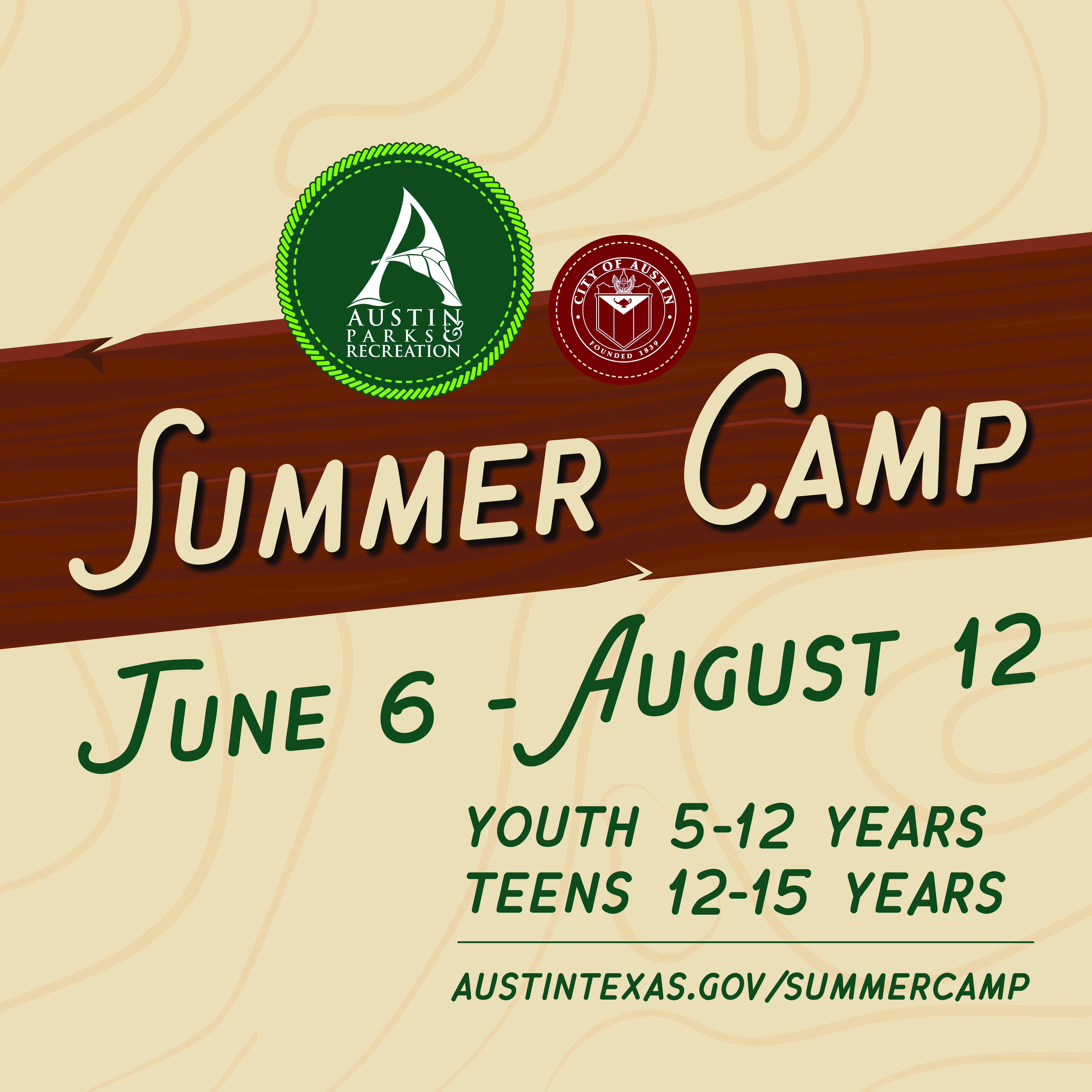 Austin Parks and Recreation Summer Camp Registration
