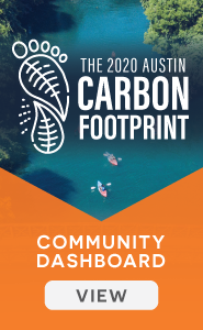 Austin Community Carbon Footprint Dashboard