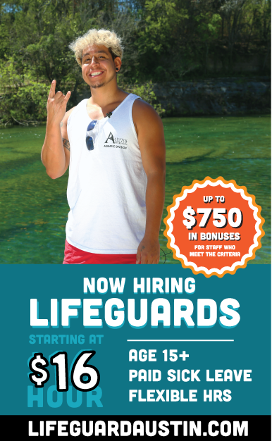Lifeguard Large Promo