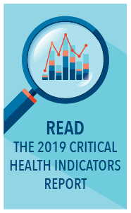 2019 Critical Health Indicators Report