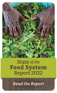 State of the Food System Report