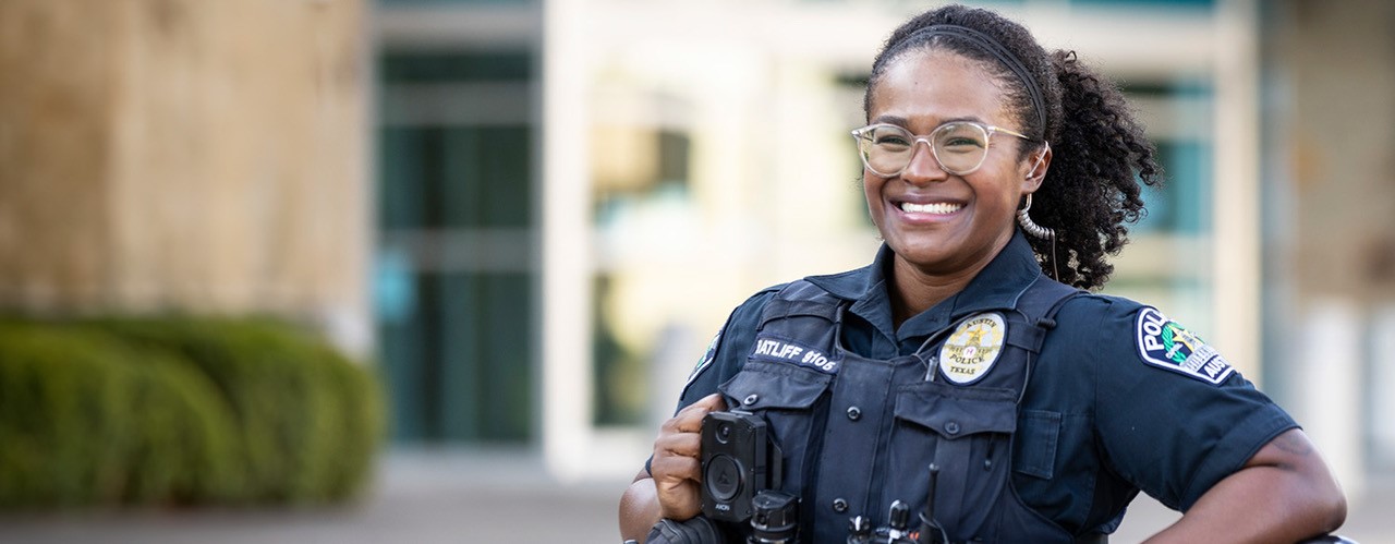 APD Recruiting | AustinTexas.gov