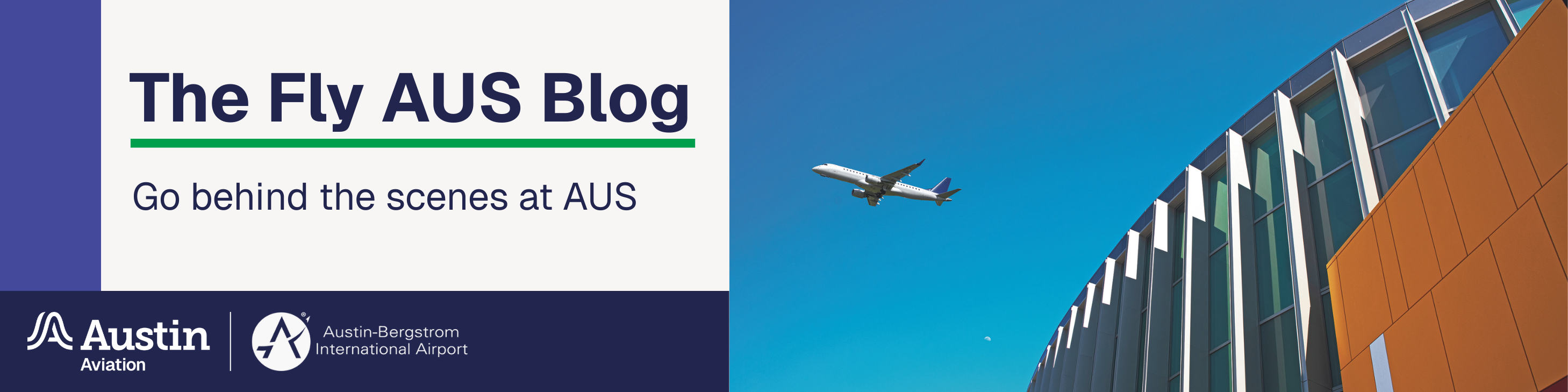 The Fly AUS Blog | Go behind the scenes at AUS