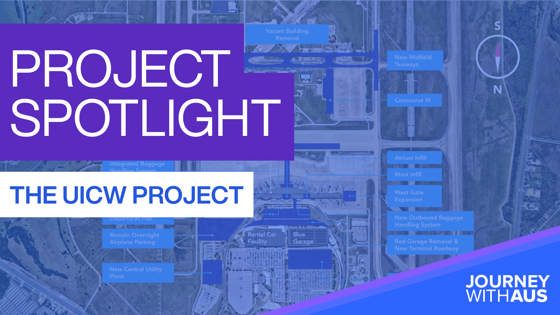 Project Spotlight: The UICW Project