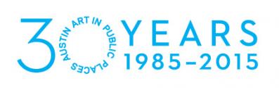 Austin Art in Public Places - 30 Years, 1985-2015
