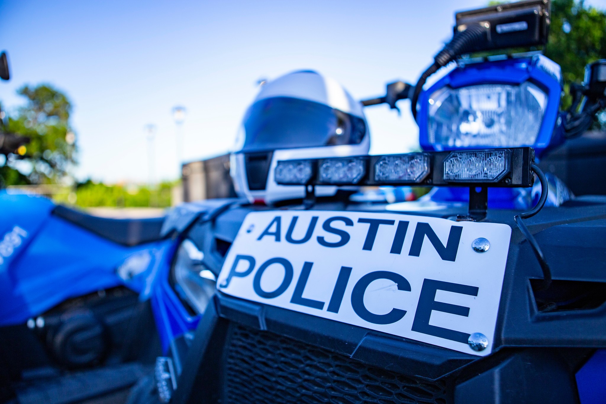 Austin Police Department