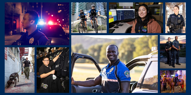 The Austin Police Department Shares New Five-Year Strategic Plan