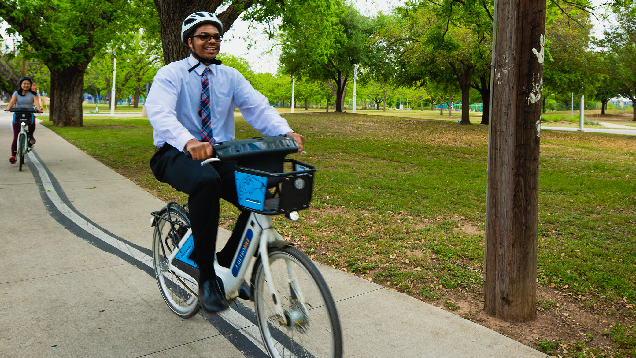 Bike to Work on Friday, May 20 AustinTexas.gov