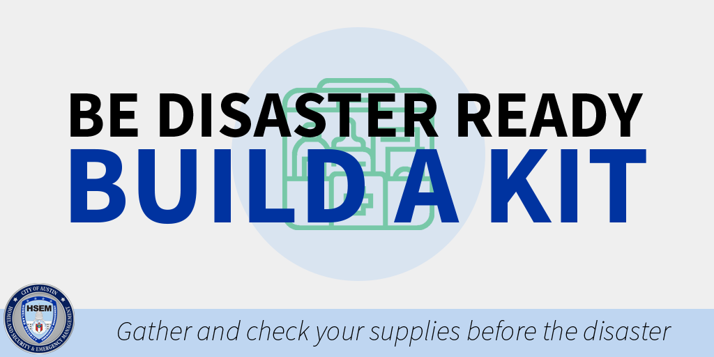 Build a kit
