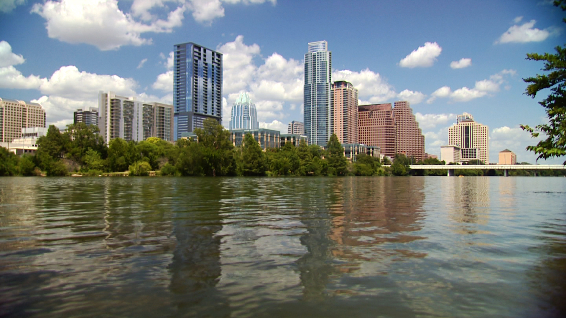 US Water Alliance will bring One Water Summit 2019 to Austin