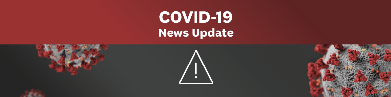 Covid-19 News Update