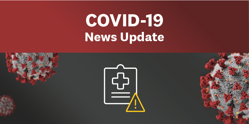 Hospitals report record-high COVID-19 pediatric cases during ongoing staffing shortage 