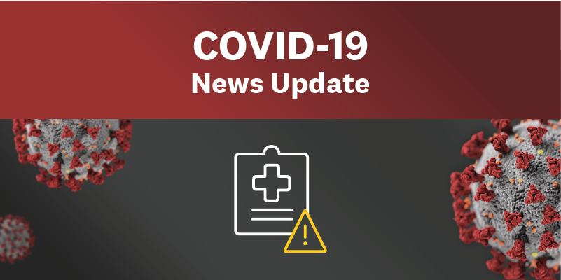 COVID-19 Update