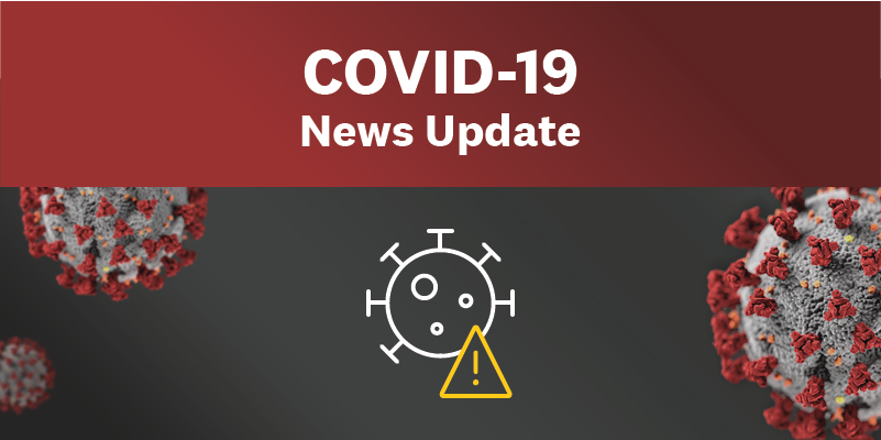 Covid 19 new update