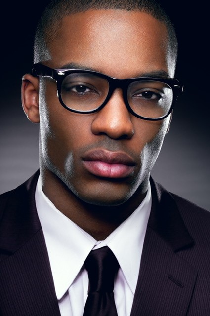 Photo of Mr. Cupid Alexander, newly hired Assistant Director at Housing and Planning