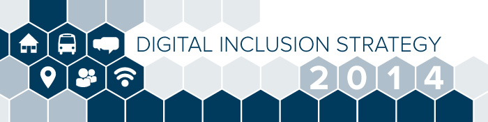 Digital Inclusion Strategy 2014 | AustinTexas.gov