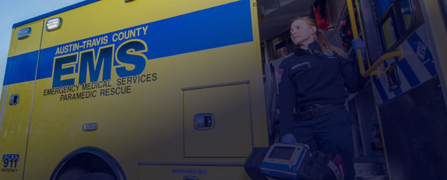 EMS Austin-Travis-County