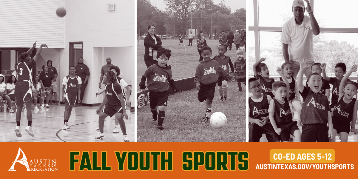Youth Sports
