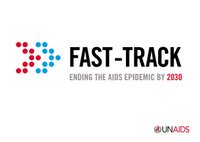 Fast Track Cities Logoi Graphic of Fast Track Cities Logo