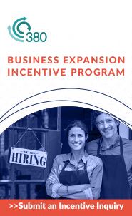 City of Austin Business Expansion Incentive Program: Helping businesses of all sizes expand  their Austin area workforce. Submit an Incentive Inquiry