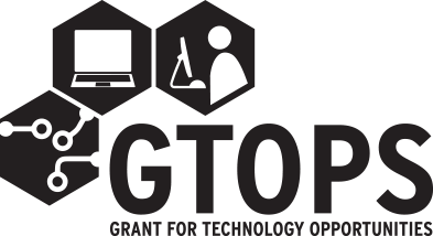 GTOPS logo
