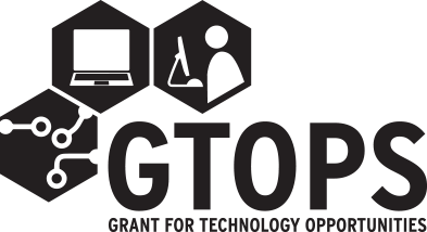 GTOPS logo GTOPS logo