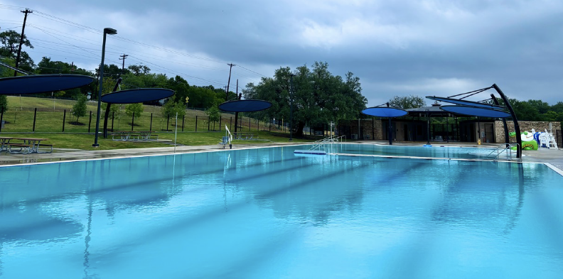 Givens Pool