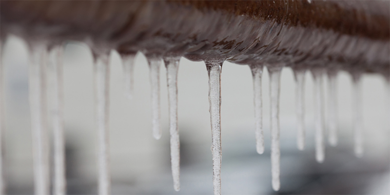 icicles