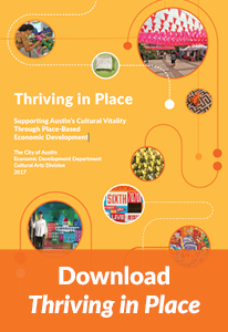 Download the Thriving in Place Report