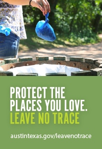 Protect the places you love