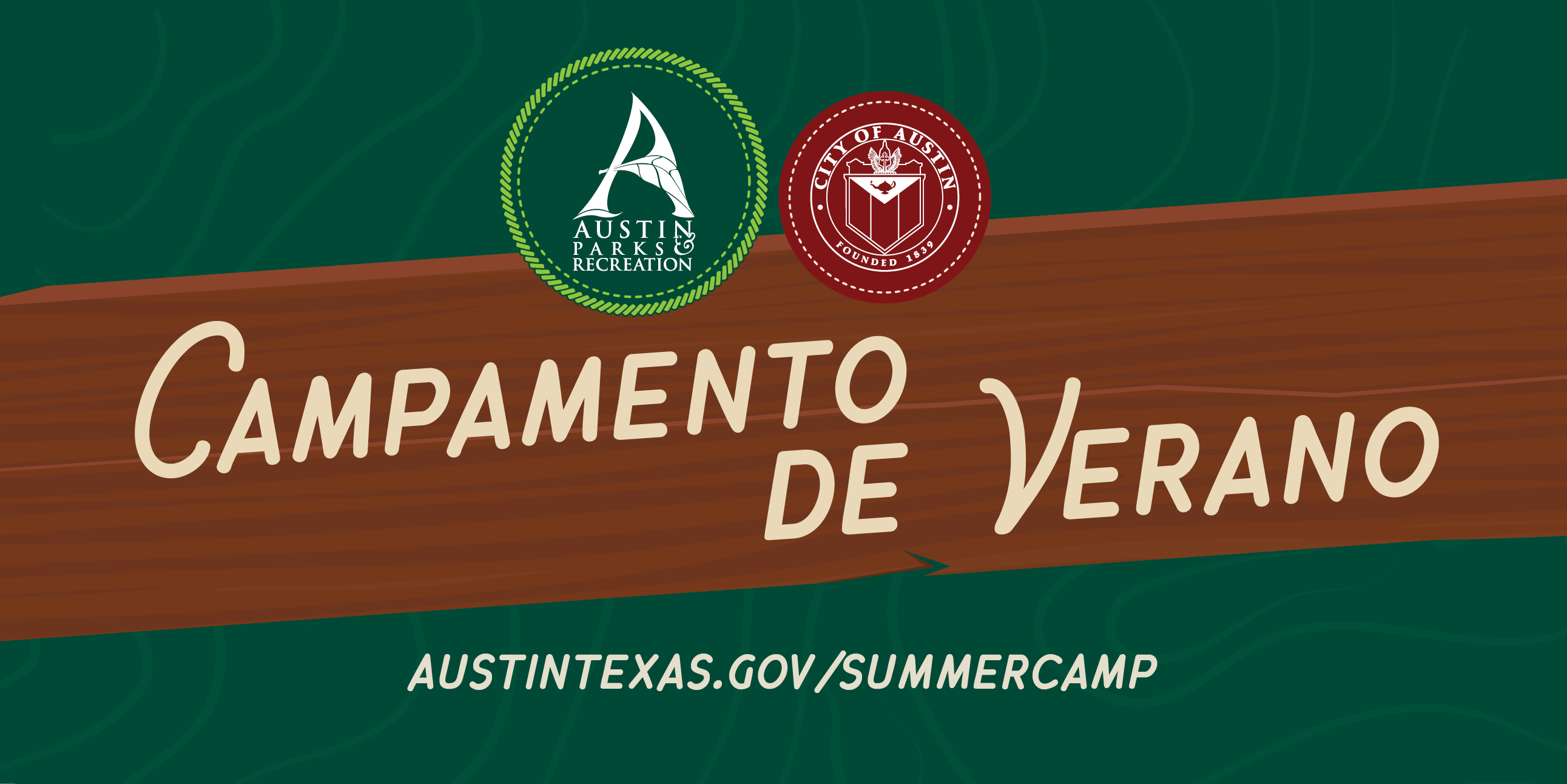 campamento de verano