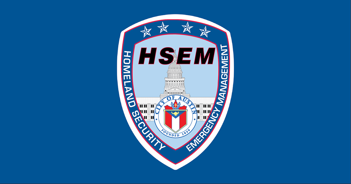 HSEM logo