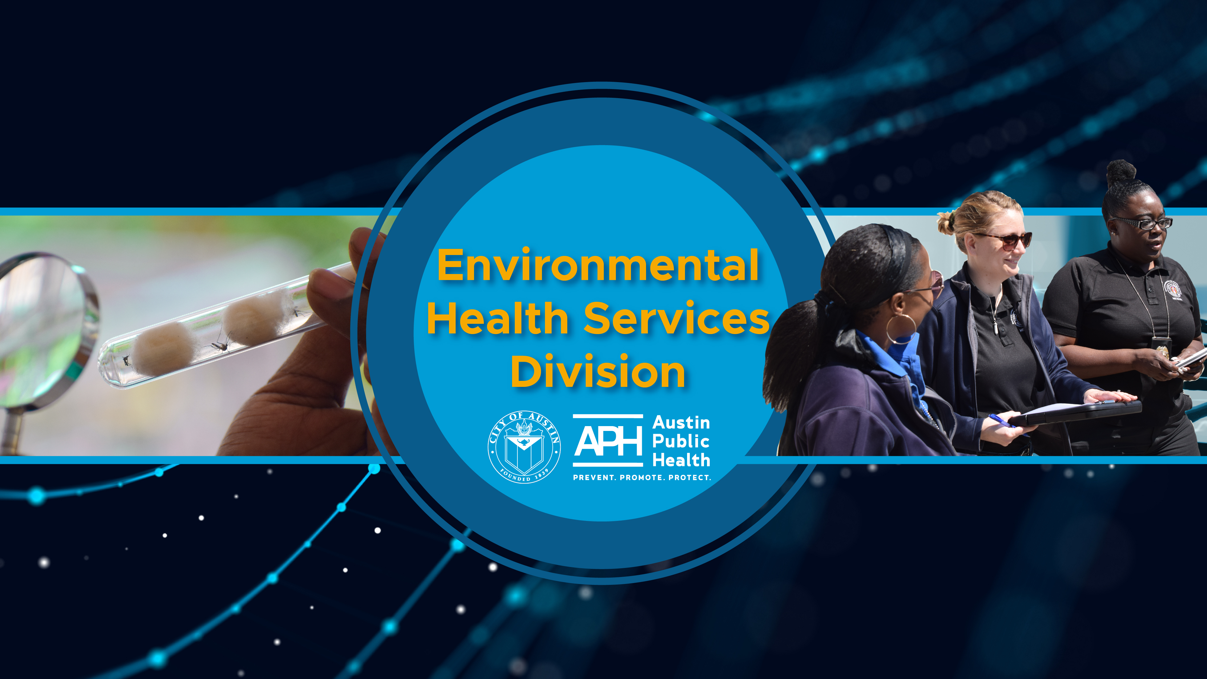 Austin Public Health Environmental Health Services Division